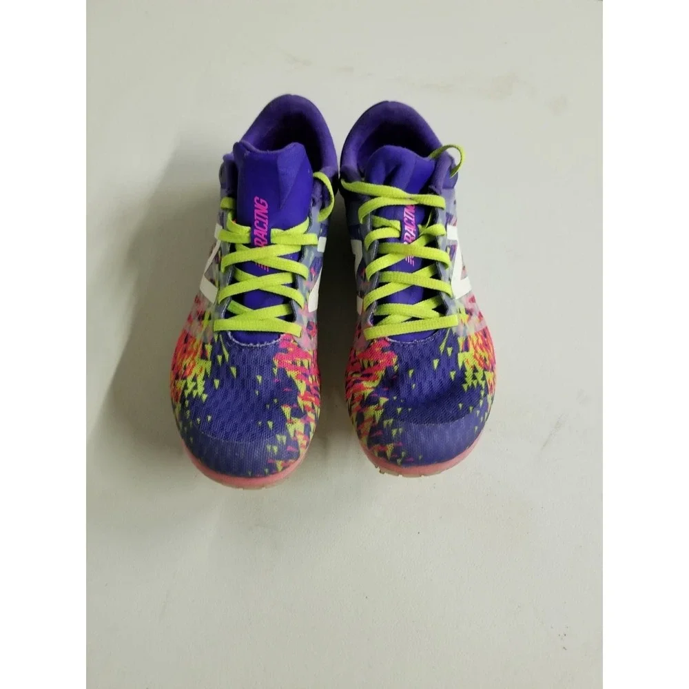 Kids New balance‎ metal cleats